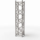 Productfoto diorama en modelbouw 0: Dioramaonderdelen: vierkante podiumtruss-toren (Ref. 989D)