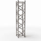 Productfoto diorama en modelbouw 3: Dioramaonderdelen: vierkante podiumtruss-toren (Ref. 989D)