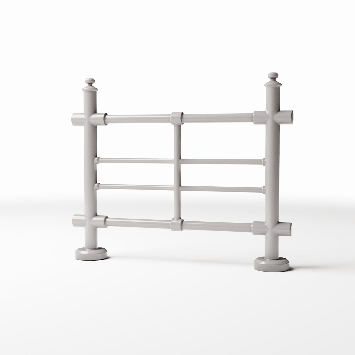 Productfoto diorama en modelbouw 0: Straatdiorama: mobiele wegafzetting (Ref. 998D)