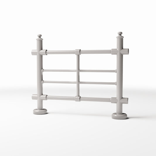Productfoto diorama en modelbouw 0: Straatdiorama: mobiele wegafzetting (Ref. 998D)
