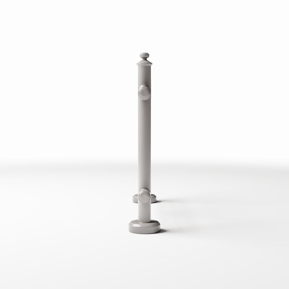 Productfoto diorama en modelbouw 2: Straatdiorama: mobiele wegafzetting (Ref. 998D)