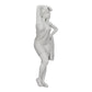 Diorama modelbouw productfoto 0: Sexy vrouw na de douche met badjas en handdoek (Ref Nr. A10)