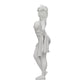 Diorama modelbouw productfoto 0: Sexy vrouw na de douche met badjas en handdoek (Ref Nr. A10)