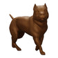 Diorama modelbouw productfoto 0: Gangster-Homie met pet en Pitbull hond (Ref Nr. A22)