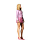 Miniatuurfiguur: Tienermeisje High School Clique - Modern Outfit C (Nr. 298)