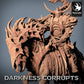 Hel Riders - Demon Warrior from the Underworld (D4)