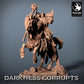 Hel Riders - Demon Warrior from the Underworld (D5)