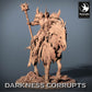 Hel Rider - Demon Warrior uit de Onderwereld (D8)