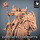 Hel Rider - Demon Warrior uit de Onderwereld (D8)