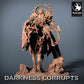 Hel Riders - Demon Warrior from the Underworld (D1)