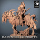 Hel Riders - Demon Warrior from the Underworld (D1)