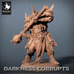 Helden Krijger - Demon uit de Onderwereld - Darknight (E7)