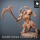 Helden Krijger - Demon uit de Onderwereld - Darknight (E8)