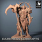 Helden Krijger - Demon uit de Onderwereld - Darknight (E2)