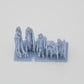 Productfoto Figuur H0, 1:72 - 0: Familie Figuren Set