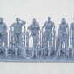 Productfoto Figuur H0, 1:72 - 0: Rowdy en Rüpel Figuren Set