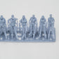 Productfoto Figuur H0, 1:72 - 0: Rowdy en Rüpel Figuren Set