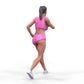 Productfoto 0: Vrouw aan het hardlopen - Jogster
