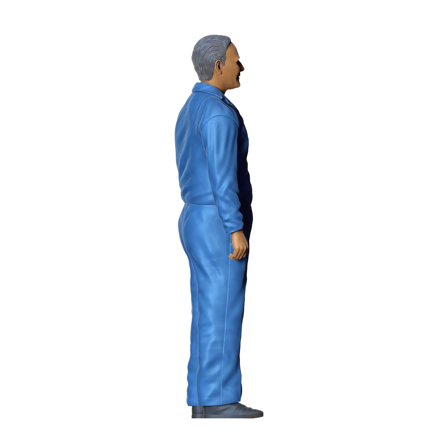 Productfoto 0: Hongerige Psychiater