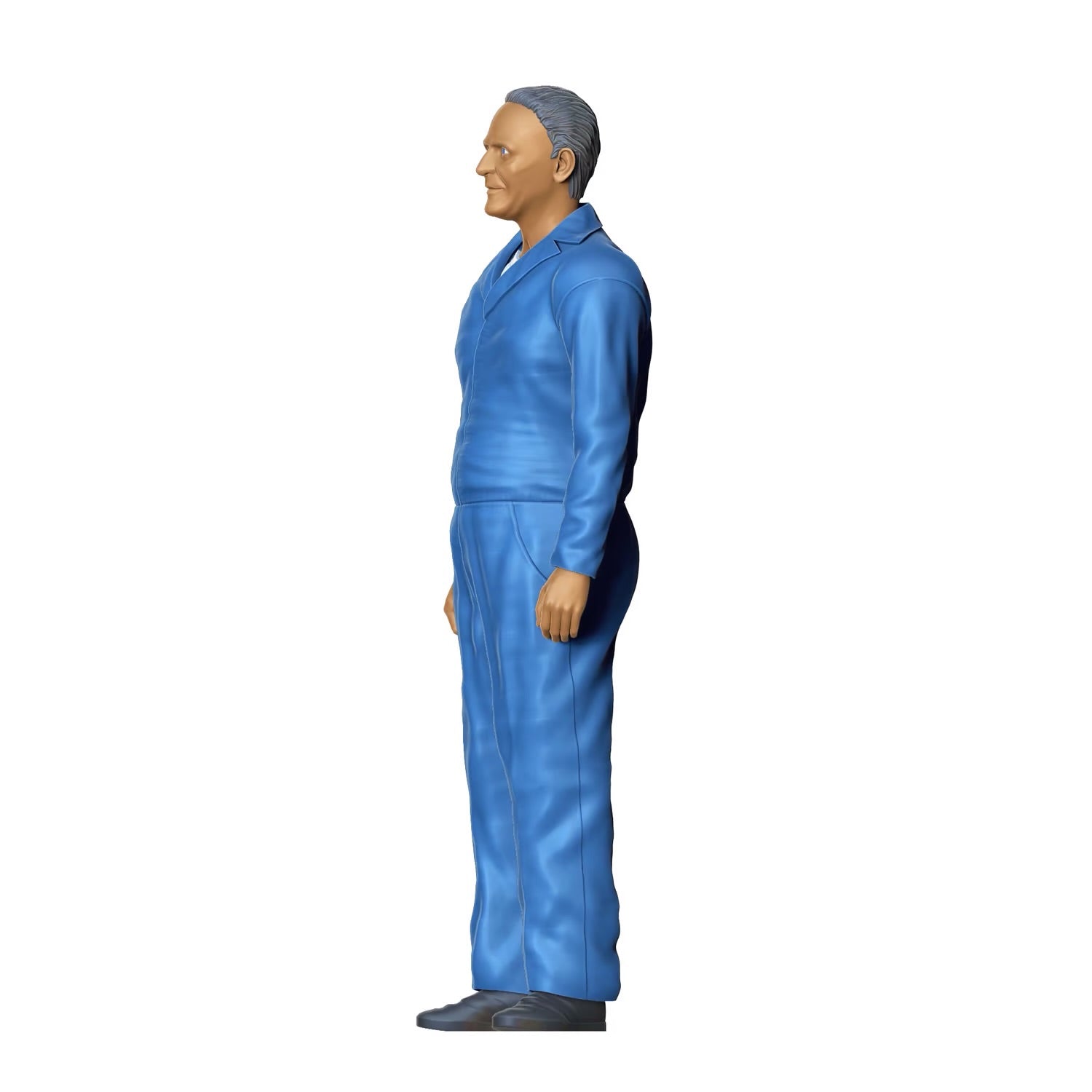 Productfoto 0: Hongerige Psychiater
