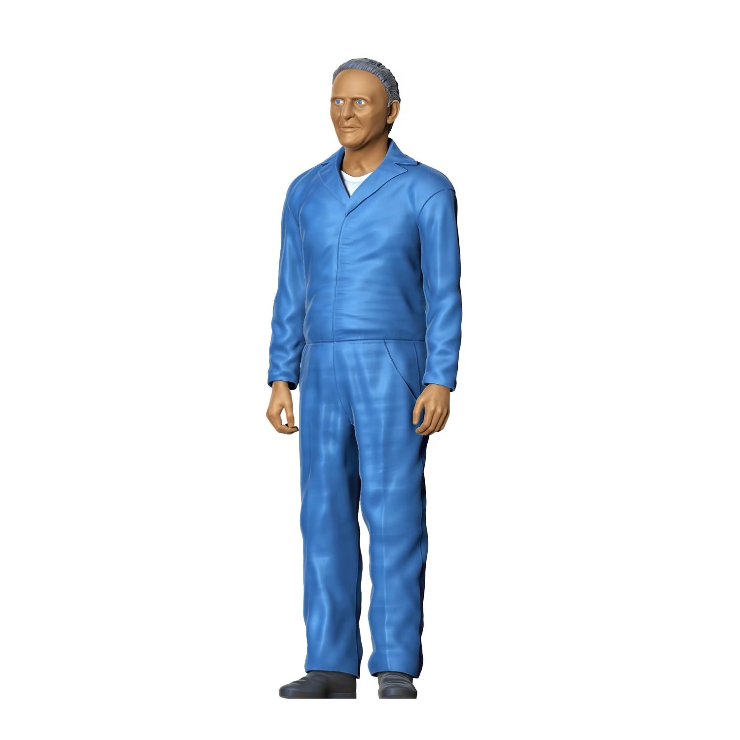 Productfoto 0: Hongerige Psychiater
