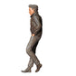 Produktfoto  0: Mann in Lederjacke 2 - Rockabilly Style Rock n Roll