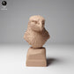 Productfoto dierenfiguur Animal Den Miniatures 1: roofvogel dierenfiguur: steenarend - buste (24_12_16)