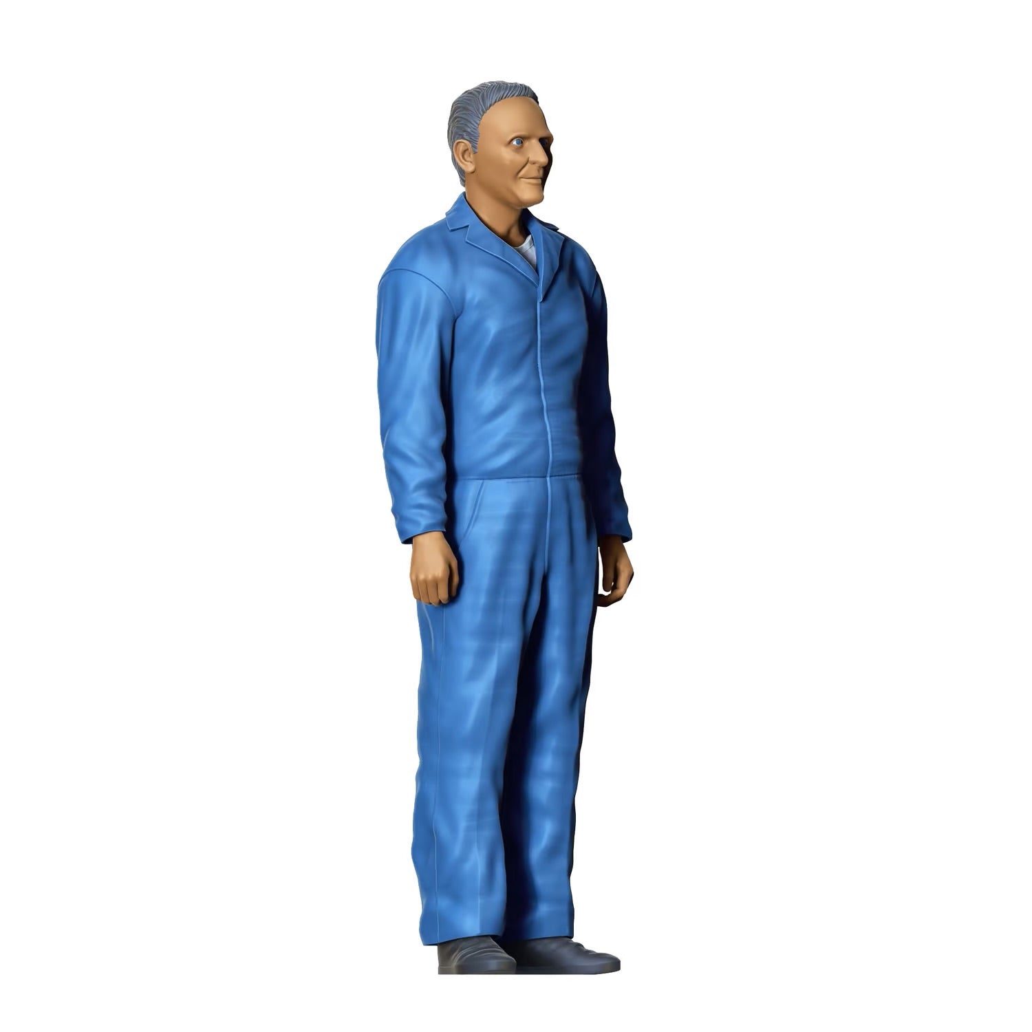 Productfoto 0: Hongerige Psychiater
