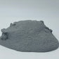 Produktfoto Tabletop 28mm The Printing Goes Ever On (TPGEO)  0: Hügel Terrain Typ A - Sanfte Erhebung in Graslandschaft