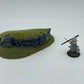 Produktfoto Tabletop 28mm The Printing Goes Ever On (TPGEO)  0: Hügel Terrain Typ A - Sanfte Erhebung in Graslandschaft