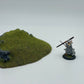 Produktfoto Tabletop 28mm The Printing Goes Ever On (TPGEO)  0: Hügel Terrain Typ A - Sanfte Erhebung in Graslandschaft