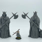 Produktfoto Tabletop 28mm The Printing Goes Ever On (TPGEO)  0: Statuen der Könige - Zeugen vergangener Königreiche - Andenken an mächtige Herrscher