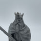 Produktfoto Tabletop 28mm The Printing Goes Ever On (TPGEO)  0: Statuen der Könige - Zeugen vergangener Königreiche - Andenken an mächtige Herrscher
