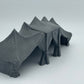 Productfoto Tabletop 28mm The Printing Goes Ever On (TPGEO) 0: Oosters Tent B - Schuilplaats in de Woestijn - Mobiele Woningen van de Krijgers uit het Zuiden