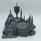 Productfoto Tabletop 28mm The Printing Goes Ever On (TPGEO) 0: Orkput - Modderige broedplaats van de Orks - Wervingsplaats van het Kwaad