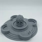 Produktfoto Tabletop 28mm The Printing Goes Ever On (TPGEO)  0: Brunnen A Ivory City - Fontaine Königreich Gonthan