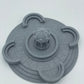 Produktfoto Tabletop 28mm The Printing Goes Ever On (TPGEO)  0: Brunnen A Ivory City - Fontaine Königreich Gonthan