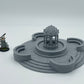 Produktfoto Tabletop 28mm The Printing Goes Ever On (TPGEO)  0: Brunnen A Ivory City - Fontaine Königreich Gonthan