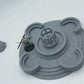 Produktfoto Tabletop 28mm The Printing Goes Ever On (TPGEO)  0: Brunnen A Ivory City - Fontaine Königreich Gonthan