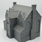 Produktfoto Tabletop 28mm The Printing Goes Ever On (TPGEO)  0: Gasthaus Ivory City - Gebäude Königreich Gonthan -  Inn Tabletop Terrain