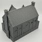 Produktfoto Tabletop 28mm The Printing Goes Ever On (TPGEO)  0: Gasthaus Ivory City - Gebäude Königreich Gonthan -  Inn Tabletop Terrain