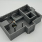Produktfoto Tabletop 28mm The Printing Goes Ever On (TPGEO)  0: Gasthaus Ivory City - Gebäude Königreich Gonthan -  Inn Tabletop Terrain