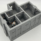 Produktfoto Tabletop 28mm The Printing Goes Ever On (TPGEO)  0: Gasthaus Ivory City - Gebäude Königreich Gonthan -  Inn Tabletop Terrain