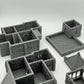 Productfoto Tabletop 28mm The Printing Goes Ever On (TPGEO) 0: Stadthuis Ivory City - Gebouw Koninkrijk Gonthan - Town Hall Tabletop Terrain