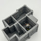 Productfoto Tabletop 28mm The Printing Goes Ever On (TPGEO) 0: Stadthuis Ivory City - Gebouw Koninkrijk Gonthan - Town Hall Tabletop Terrain