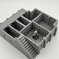 Productfoto Tabletop 28mm The Printing Goes Ever On (TPGEO) 0: Handelsplaats Ivory City - Gebouw Koninkrijk Gonthan - Handelszaal Tabletop Terrain
