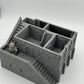 Productfoto Tabletop 28mm The Printing Goes Ever On (TPGEO) 0: Handelsplaats Ivory City - Gebouw Koninkrijk Gonthan - Handelszaal Tabletop Terrain