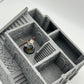 Productfoto Tabletop 28mm The Printing Goes Ever On (TPGEO) 0: Handelsplaats Ivory City - Gebouw Koninkrijk Gonthan - Handelszaal Tabletop Terrain