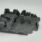 Productfoto Tabletop 28mm The Printing Goes Ever On (TPGEO) 0: Stallen Ruïnes Ivory City - Gebouw Koninkrijk Gonthan - Stallen Ruïnes Tabletop Terrein