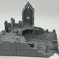 Productfoto Tabletop 28mm The Printing Goes Ever On (TPGEO) 0: Herberg Ruïnes Ivory City - Gebouw Koninkrijk Gonthan - Inn Tabletop Terrain